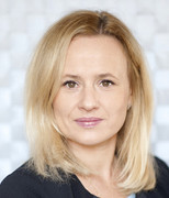 Katarzyna Madeyska-Kopiec