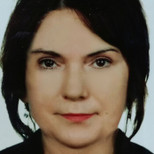 Małgorzata Kopcik