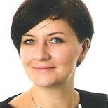 Dorota Krawczyńska