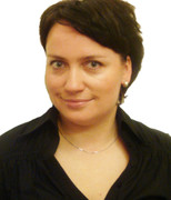 Agata Niedzwiecka