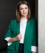 Joanna Rosińska