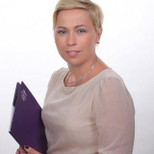Anna Ziółkowska