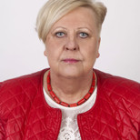 Elzbieta Trawińska