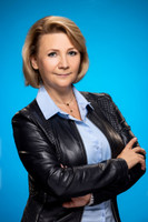Julietta Piątkowska