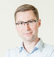 Tomasz Kostrzewa