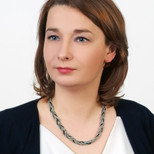 Katarzyna Cyran-Zawadzka