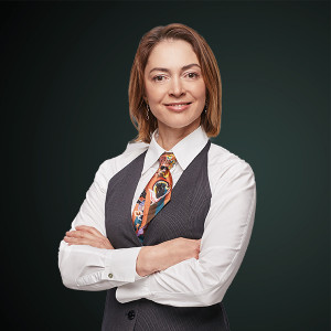 Mariana Feduk