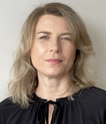 Izabela Kapuścińska