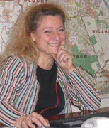 Liliana Niespodziańska