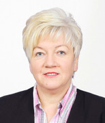 Irena Woźniak