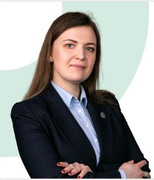 Yuliana Klimenkova