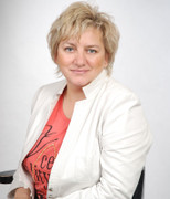 Agnieszka Niedziółka