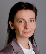 Emilia Spała-Nowaczenko