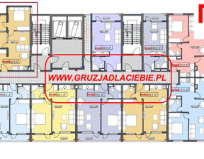Mieszkanie na sprzedaż, Gruzja Batumi, 42 m²