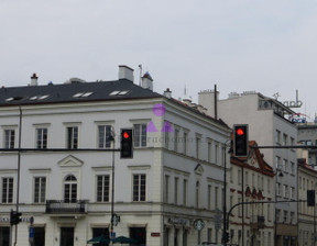 Lokal użytkowy do wynajęcia, Warszawa Śródmieście, 60 m²