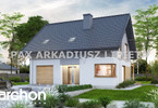 Morizon WP ogłoszenia | Dom na sprzedaż, Hanusek, 135 m² | 7893