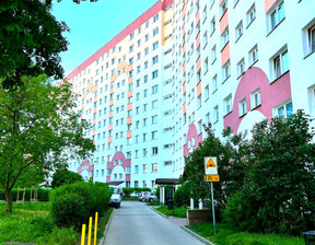 Mieszkanie na sprzedaż, Łódź Radogoszcz, 48 m²