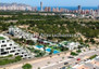 Morizon WP ogłoszenia | Mieszkanie na sprzedaż, Hiszpania Alicante, 104 m² | 9125