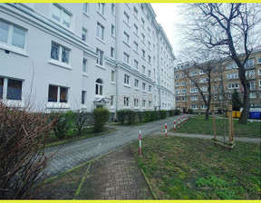 Mieszkanie na sprzedaż, Warszawa Nowolipki, 57 m²