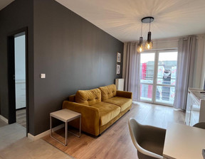 Mieszkanie do wynajęcia, Katowice Ligota, 46 m²