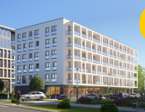 Mieszkanie na sprzedaż, Warszawa Mokotów, 31 m²