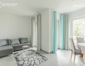 Kawalerka do wynajęcia, Warszawa Ursynów, 37 m²