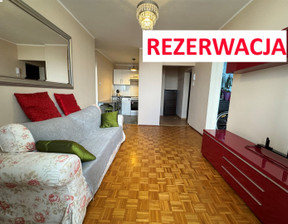 Mieszkanie na sprzedaż, Wrocław Grabiszyn-Grabiszynek, 48 m²