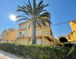Morizon WP ogłoszenia | Mieszkanie na sprzedaż, Hiszpania Alicante, 55 m² | 7855