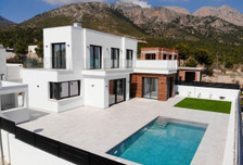Dom na sprzedaż, Hiszpania Alicante, 114 m²
