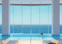 Morizon WP ogłoszenia | Mieszkanie na sprzedaż, Hiszpania Benidorm, 130 m² | 4877