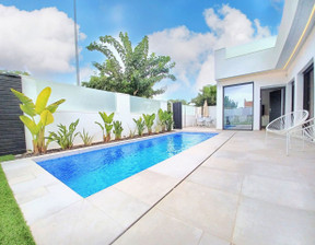 Dom na sprzedaż, Hiszpania Alicante, 95 m²
