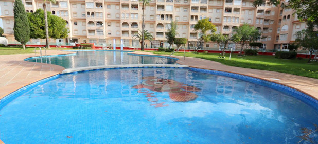 Mieszkanie na sprzedaż 62m2 Walencja Alicante - zdjęcie 2