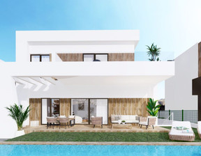 Dom na sprzedaż, Hiszpania Alicante, 167 m²