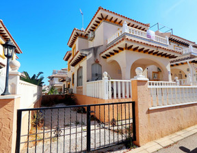 Dom na sprzedaż, Hiszpania Cabo Roig, 92 m²