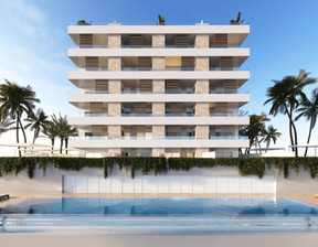 Mieszkanie na sprzedaż, Hiszpania Alicante, 63 m²