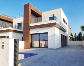 Dom na sprzedaż, Hiszpania Alicante, 96 m²
