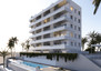 Morizon WP ogłoszenia | Mieszkanie na sprzedaż, Hiszpania Alicante, 63 m² | 8091