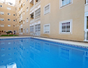 Mieszkanie na sprzedaż, Hiszpania Torrevieja, 58 m²