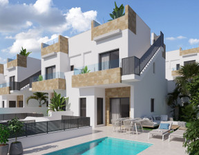 Dom na sprzedaż, Hiszpania Alicante, 94 m²