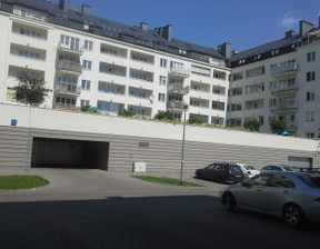 Mieszkanie do wynajęcia, Warszawa Kabaty, 38 m²