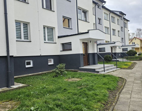 Mieszkanie na sprzedaż, Dziwnówek, 58 m²