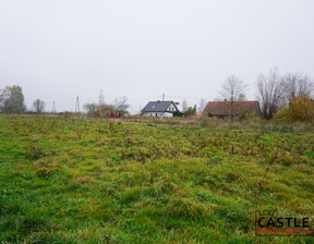 Działka na sprzedaż, Bronowo, 3000 m²