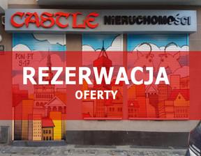 Mieszkanie na sprzedaż, Nowy Tomyśl Os Stefana Batorego, 47 m²