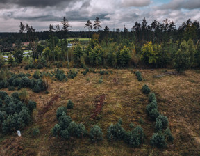 Działka na sprzedaż, Sulęczyno, 1400 m²