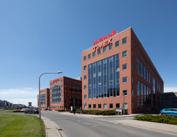 Morizon WP ogłoszenia | Biurowiec do wynajęcia, Warszawa Włochy, 342 m² | 5380