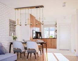 Morizon WP ogłoszenia | Mieszkanie w inwestycji Dommy 90M2 Z Ogrodem, Straszyn, 35 m² | 2952