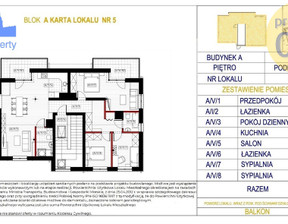 Mieszkanie na sprzedaż, Marki, 97 m²
