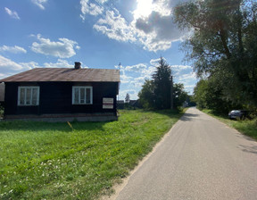Dom na sprzedaż, Wilczogęby, 91 m²