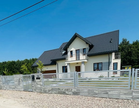 Dom na sprzedaż, Wola Zambrzycka, 170 m²