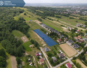 Działka na sprzedaż, Rzeszów Zalesie, 3800 m²